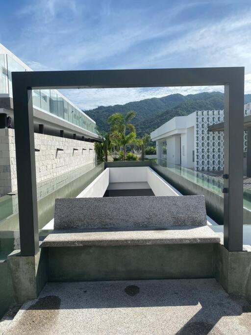 Modern 1 bedroom (Avida Condos) located in Zona Romantica Puerto Vallarta Exterior foto
