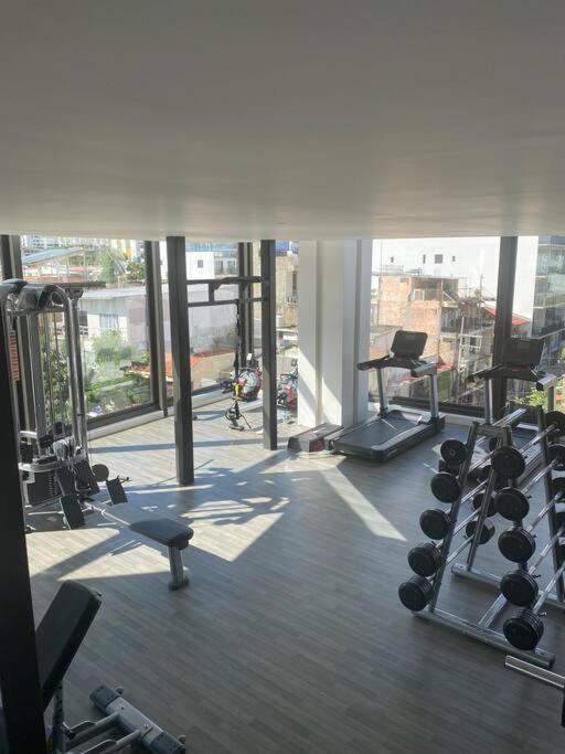 Modern 1 bedroom (Avida Condos) located in Zona Romantica Puerto Vallarta Exterior foto