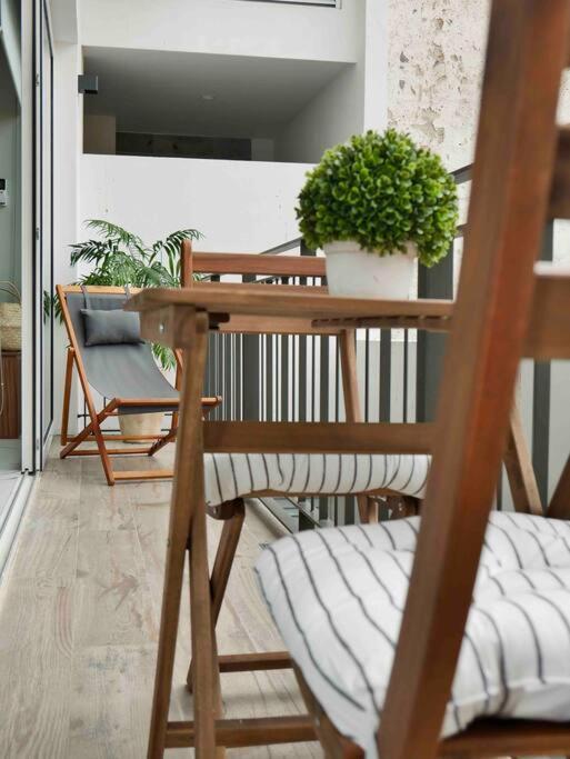 Modern 1 bedroom (Avida Condos) located in Zona Romantica Puerto Vallarta Exterior foto