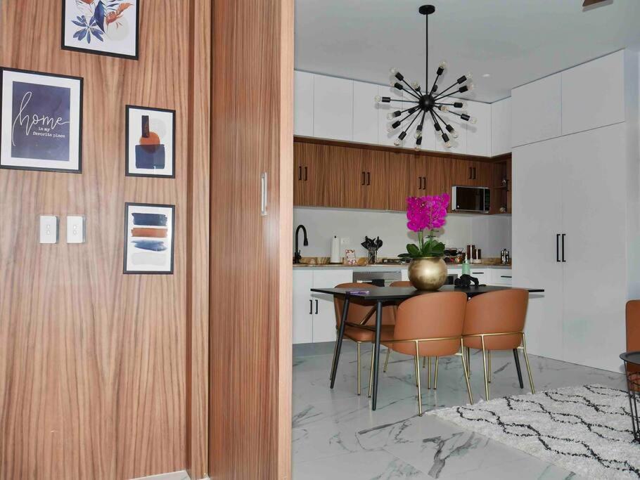 Modern 1 bedroom (Avida Condos) located in Zona Romantica Puerto Vallarta Exterior foto